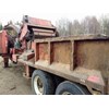 2004 Morbark 50/48 Mobile Wood Chipper